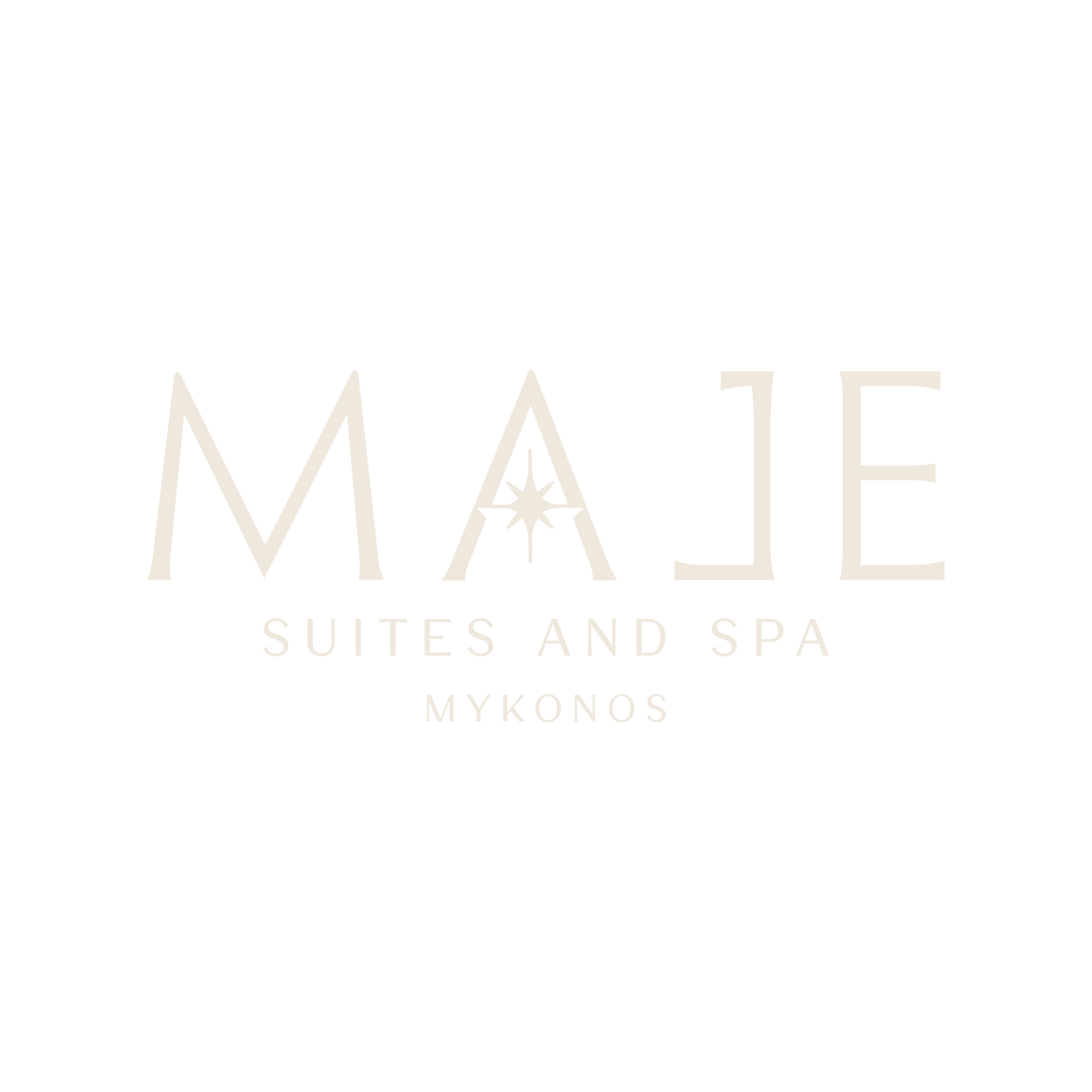 MAJE Suites and Spa Mykonos